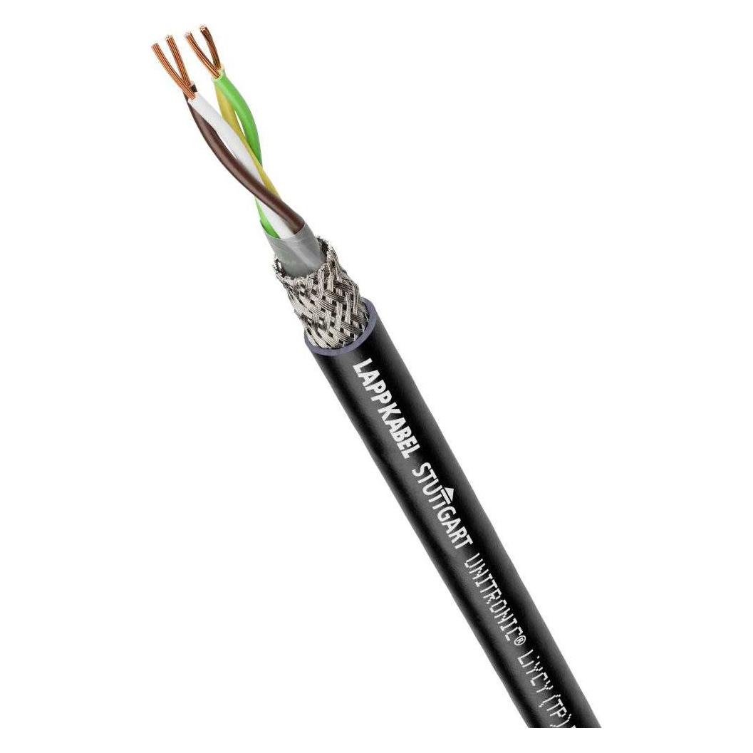 Lapp Datenleitung (100 m) (1030610/100)