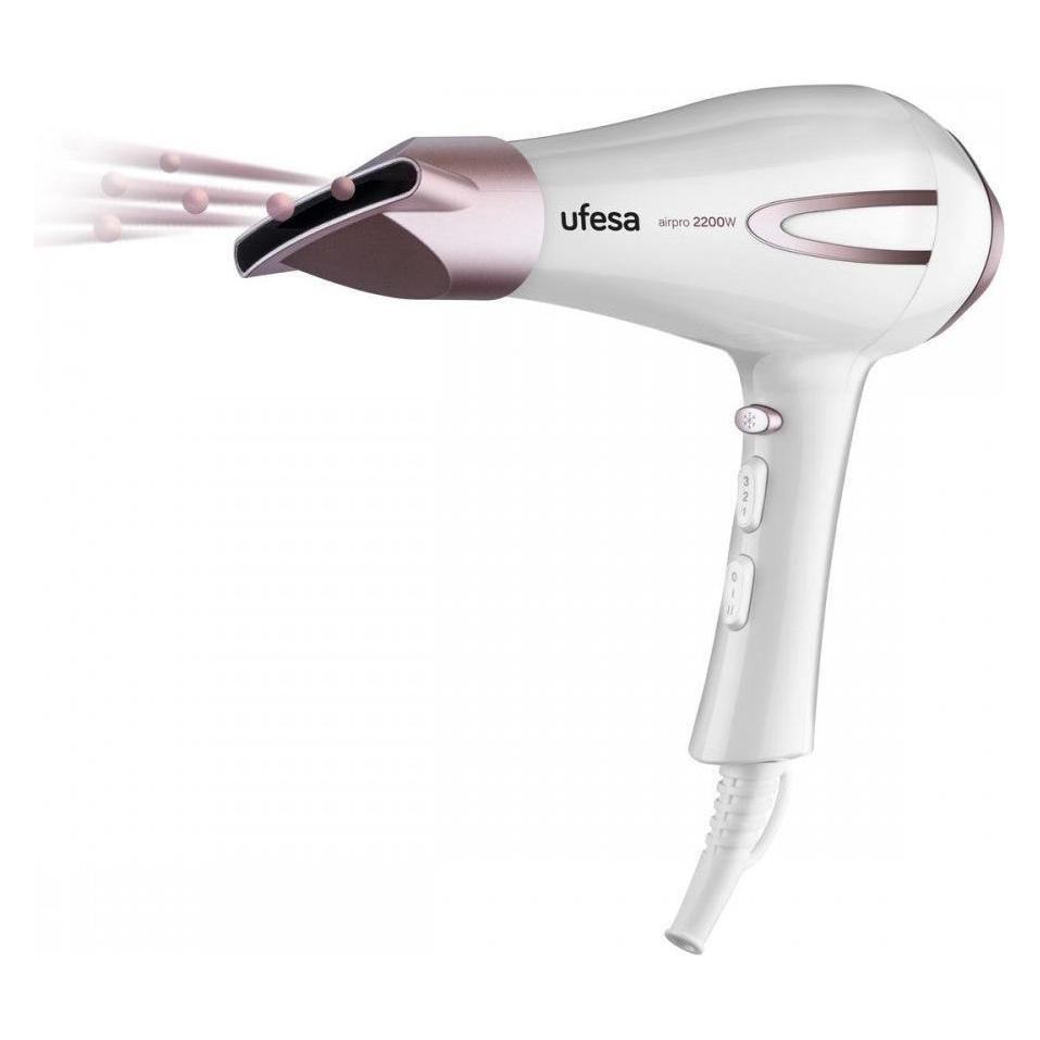 Ufesa DIFFUSER DRYER SC8400 AC 2200W (2200 W) (60305124)