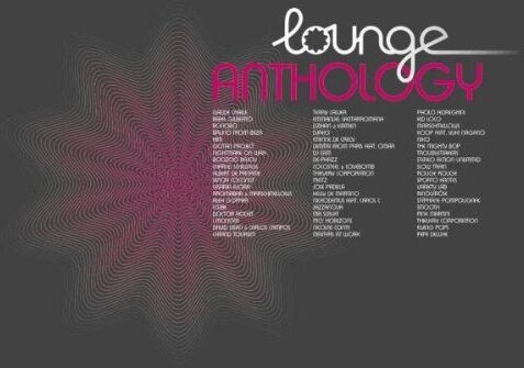 Various - Lounge Anthology - Preis vom 11.10.2026 03:10:56 h