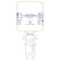 TORK Flüssigseife Sensitiv neutral 525,0 ml