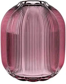 Villeroy & Boch Fleur Cassis 2.6L Vase