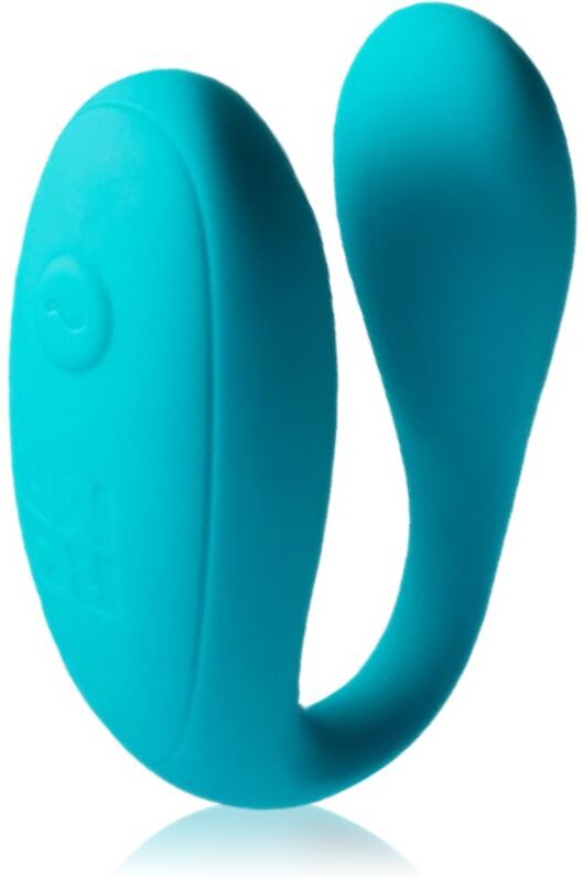 ROMP Join Couples vibromasseur pour couples 7.3 cm