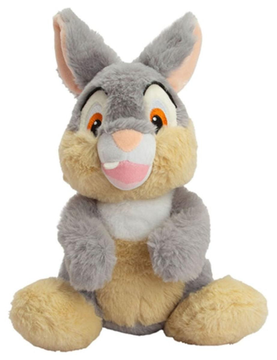 Disney Simba Klassieke Knuffel, 25 cm