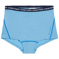 Kari Traa, Damen, Funktionsunterhose, Embla (XL), Blau