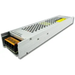 ISOLED LED Trafo 24V/DC, 0-300W, Gitter Slim ISO-113141