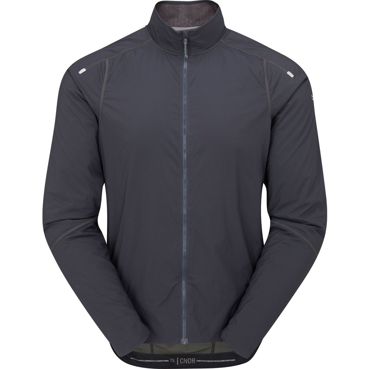 Rab VR Cinder Jacket ebony (EBN) S QFF-86-EBN-SML