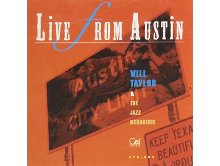 Live from Austin
