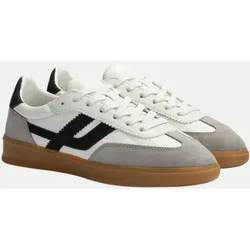 Sneaker BRAVA Weiß 41