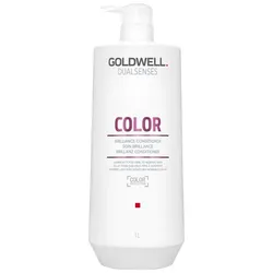 1L Goldwell Dualsenses Color Brilliance Conditioner