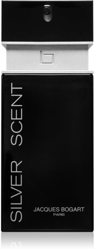 Jacques Bogart Silver Scent EDT für Herren 100 ml