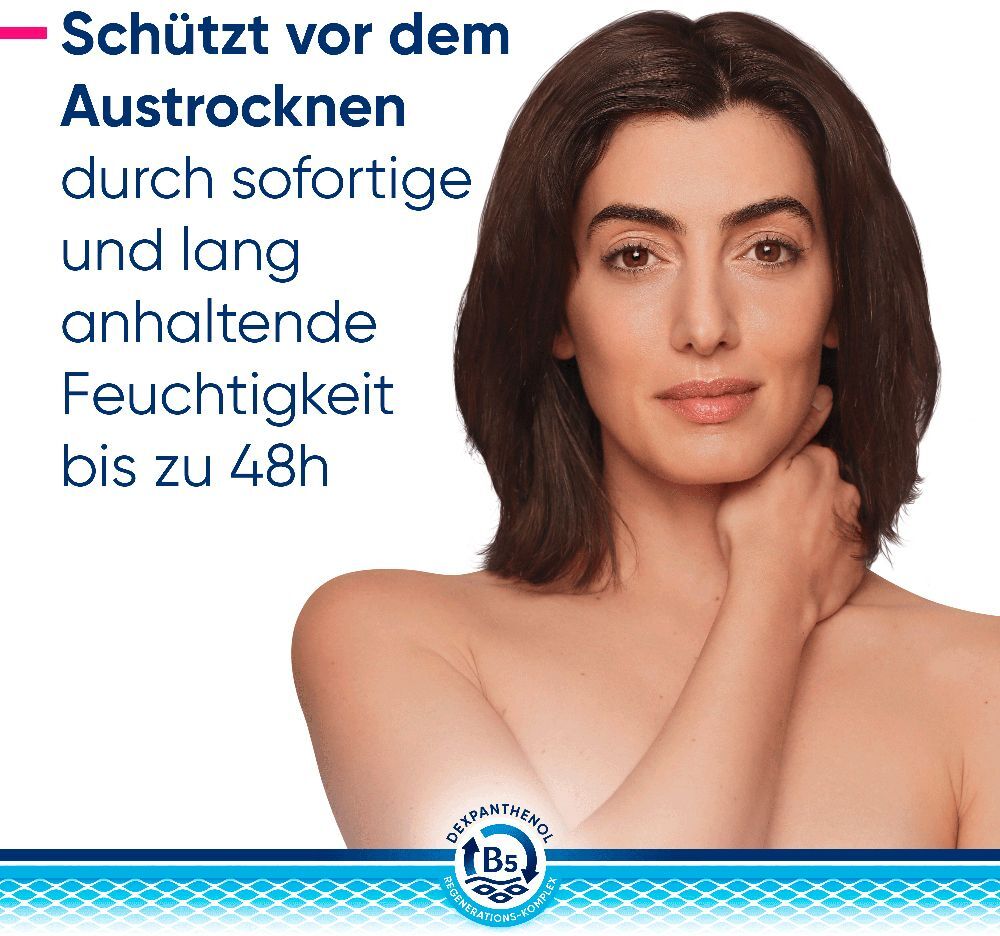 Bepanthol Derma regenerierende Körperlotion 200 ml Lotion