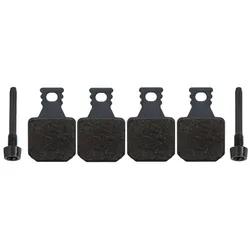 Magura, Bremsbeläge, (Magura, Organisch (Resin))