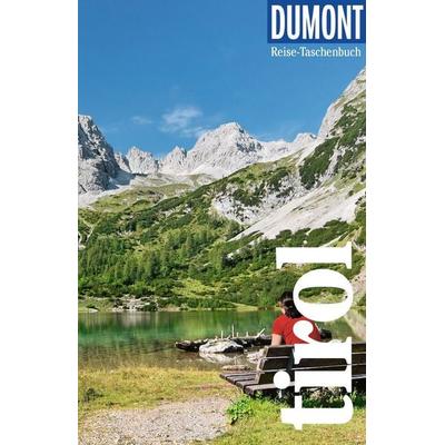 DUMONT Reise-Taschenbuch Reiseführer Tirol, Taschenbuch von Isa Ducke,Natascha Thoma, MairDuMont