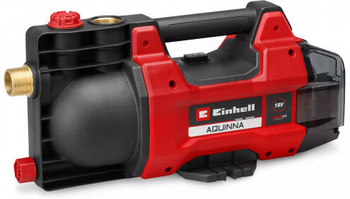 Einhell AQUINNA 18/28 Pompe d&amp;#039;arrosage sans fil 4180440