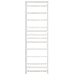 Weidmüller Klemmenmarkierer MF 5/6 MC NEUTRAL