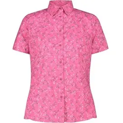 CMP Damen Hemd WOMAN SHIRT, Größe 40 in Pink Pink