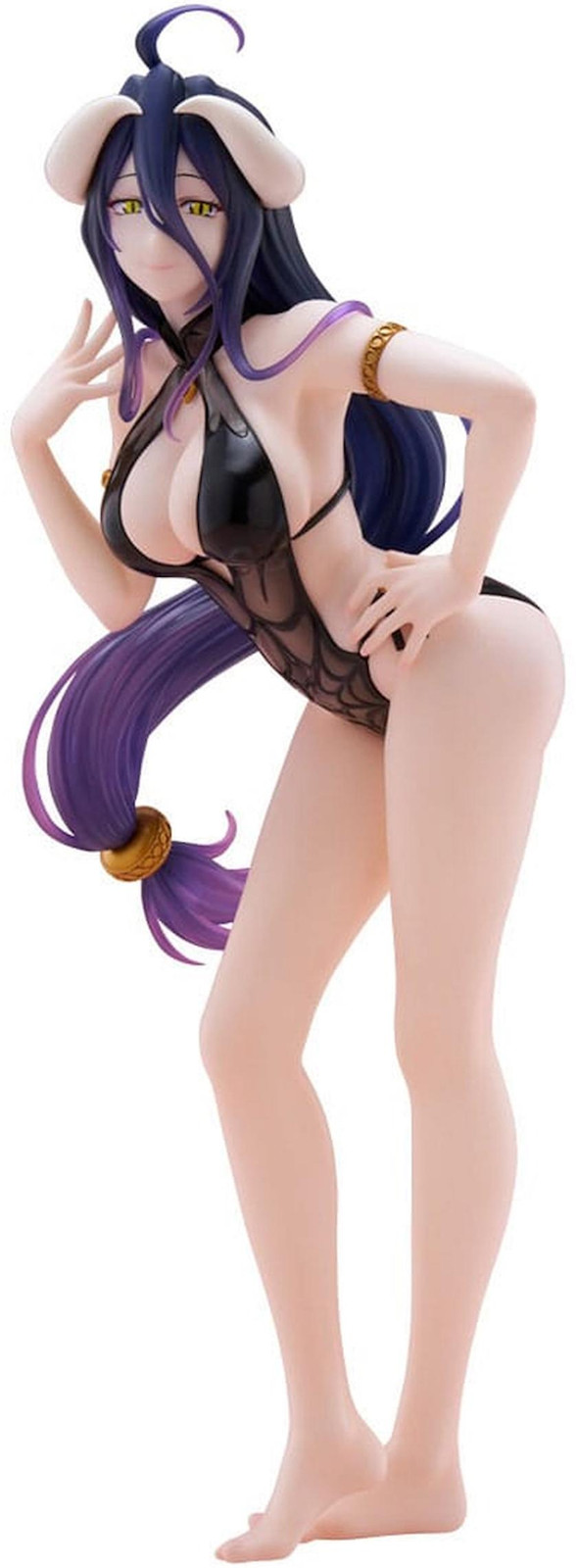 FuRyu Overlord Tenitol PVC-beeldje, Albedo, 32 cm
