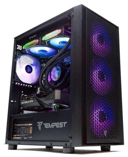 PCCom Ready: Intel Core i7-14700KF / 32 GB / 1 TB SSD / RTX 5060 / Windows 11 Home