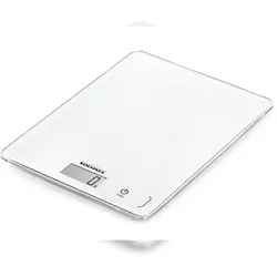 Leifheit SOEHNLE Küchenwaage "Page Compact 300" 61501