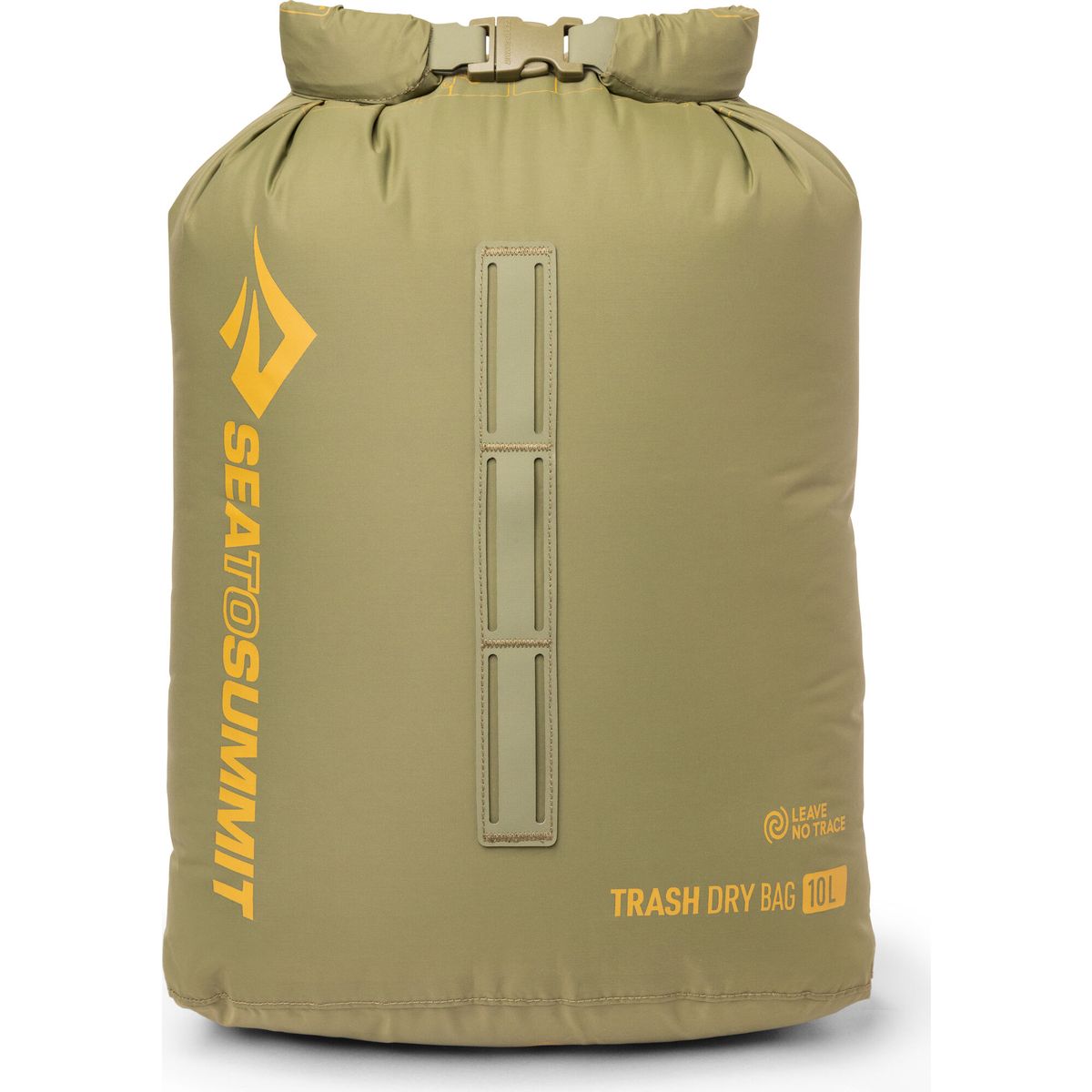 Sea to Summit Trash Dry Bag burnt olive 10L 044401