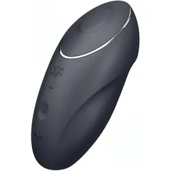 Satisfyer, Vibrator, Tap & Climax 1