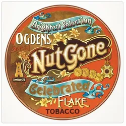 Charly, Schallplatten, Ogdens' Nut Gone Flake (Small Faces)