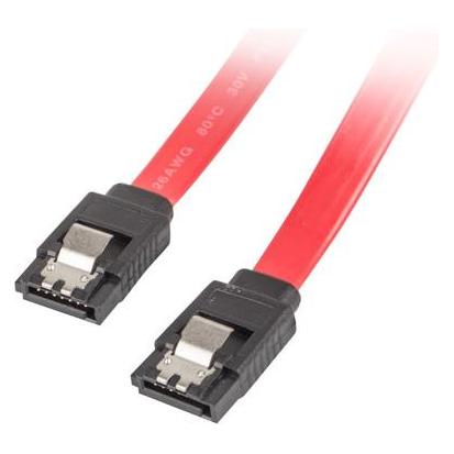 Lanberg CA-SASA-14CU-0050-R (50 cm, SATA) (CA-SASA-14CU-0050-R)