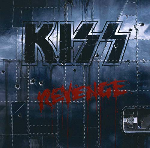 Revenge - Preis vom 08.10.2026 07:26:42 h