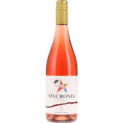 Sincronia Rosat Mesquida Mora 2023 BIO