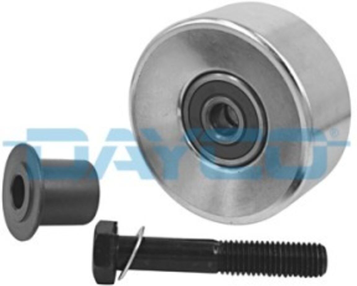 Umlenk-/Führungsrolle, Keilrippenriemen DAYCO APV2679