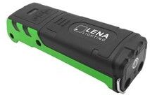 LENA LIGHTING 608568 Werkstattlampe