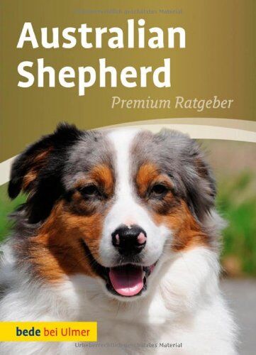 Annette Schmitt - Australian Shepherd - Preis vom 11.10.2026 03:10:56 h