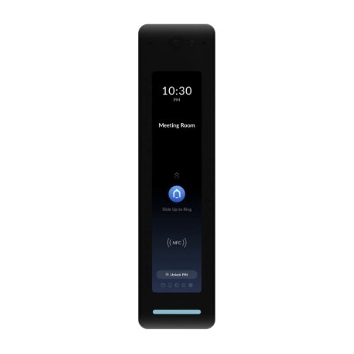 UbiQuiti UBIQ UniFi Access Reader G2 Professional - UA-G2-PRO-BLACK