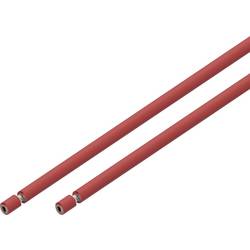 Digitus DK-SCIC6R-0500 DK-SCIC6R-0500 Solarkabel Installation 6 mm² Kabellänge 50 m