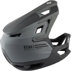 Kenny, Velohelm, (59 - 60 cm)