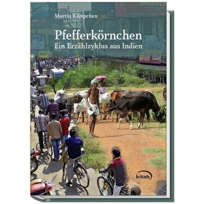 Rod pod jepo, Paperback von Franc Resman, KITAB, 978-3-902878-52-6
