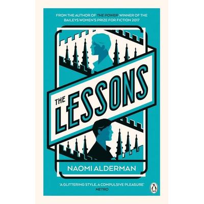 The Lessons, Taschenbuch von Naomi Alderman, Penguin Books UK, 978-0-14-102596-4