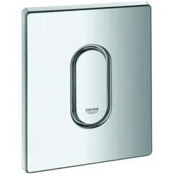 Grohe Abdeckplatte 42380 42380000 chrom