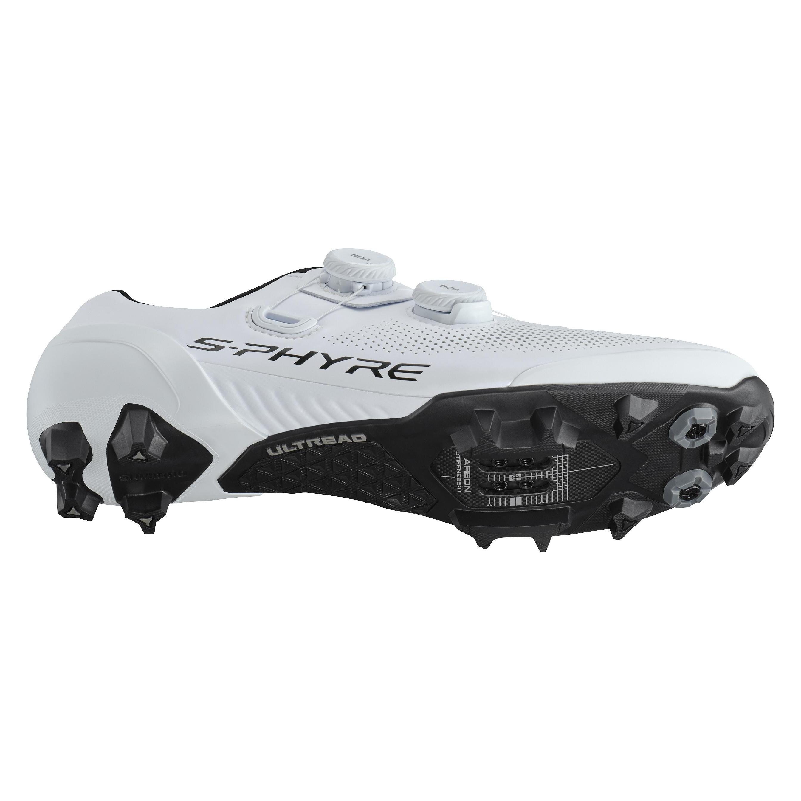 Shimano SH-XC9 S-phyre (44) (ESHXC903MCW01S44000)