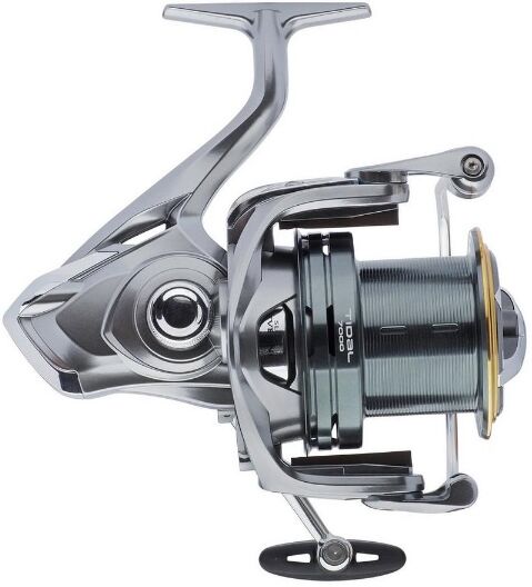 Penn Tidal Long Cast-8000