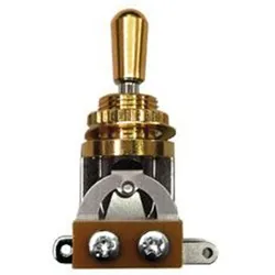 Goeldo LP EL02G Toggle - Schalter