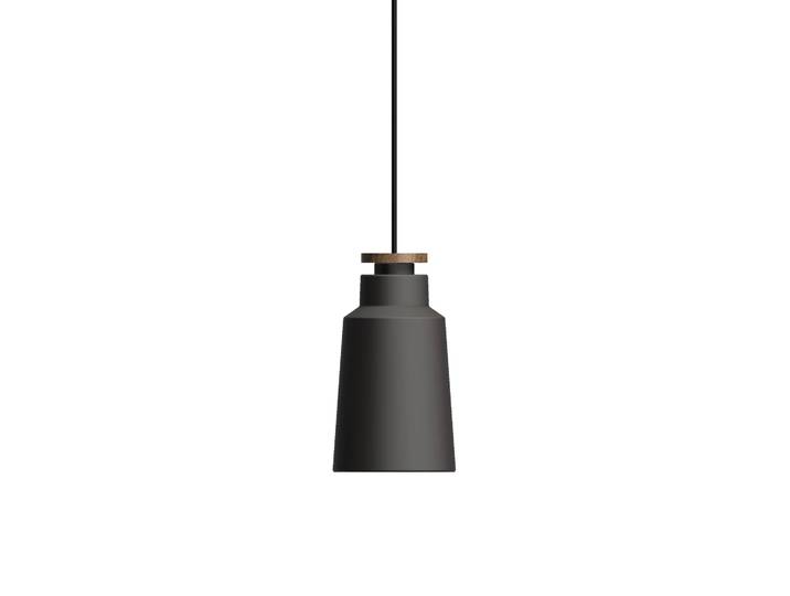 Herstal Suspension Street S Noir mat