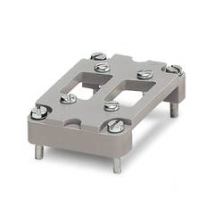 HC-B 6-ADP/2 DSUB 9 - Adapterplatte HC-B 6-ADP/2 DSUB 9 Phoenix Contact Inhalt: 2 St. 1775460