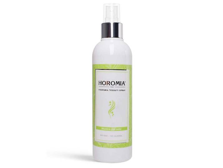 HOROMIA Raumspray BUCATO Musica del Sole
