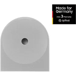 SAMSUNG Music Studio 5 LS51H WiFi-Bluetooth Speaker (2026) WiFI-Bluetooth Speaker, Weiß