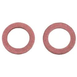 CORNAT Fiberring ø 14 mm, ø 9 mm, 1,5 mm - Cornat Dichtungen
