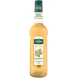 Teisseire Holunder Sirup Vol. 0.7L
