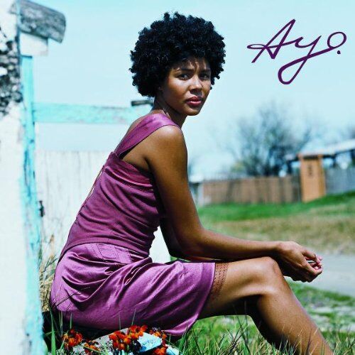 Ayo - Joyful - Preis vom 11.10.2026 03:10:56 h