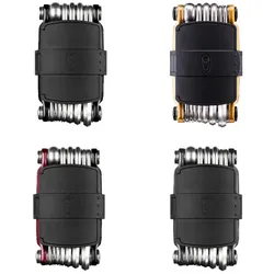 CRANKBROTHERS Multitool M13 nickel