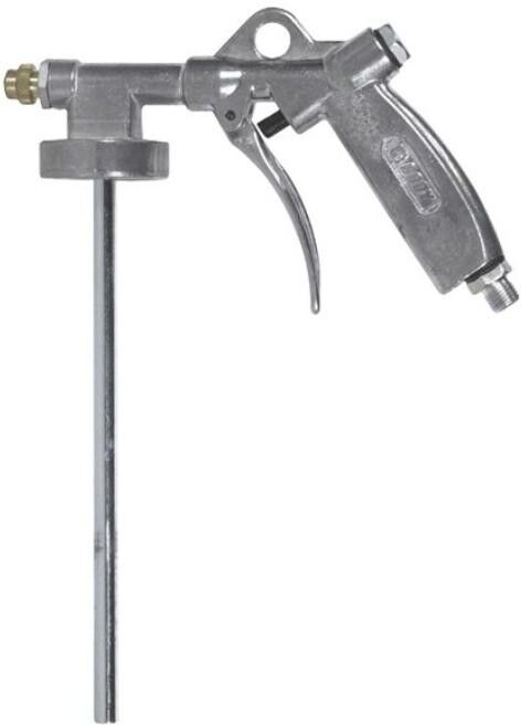 HB BODY 028001 Spray Gun, underbody protection